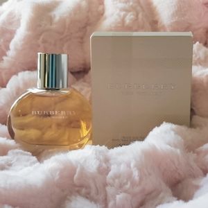 Burberry For Women